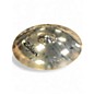 Used Zildjian 16in A Custom Crash Cymbal