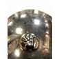 Used Zildjian 16in A Custom Crash Cymbal