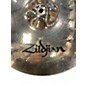 Used Zildjian 16in A Custom Crash Cymbal