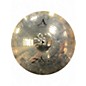 Used Zildjian 15in A Custom Crash Cymbal thumbnail