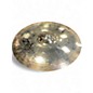 Used Zildjian 15in A Custom Crash Cymbal