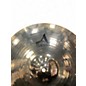 Used Zildjian 15in A Custom Crash Cymbal