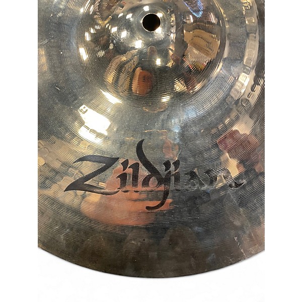 Used Zildjian 15in A Custom Crash Cymbal
