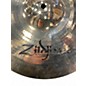 Used Zildjian 15in A Custom Crash Cymbal