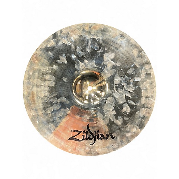 Used Zildjian 15in A Custom Crash Cymbal