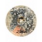 Used Zildjian 15in A Custom Crash Cymbal