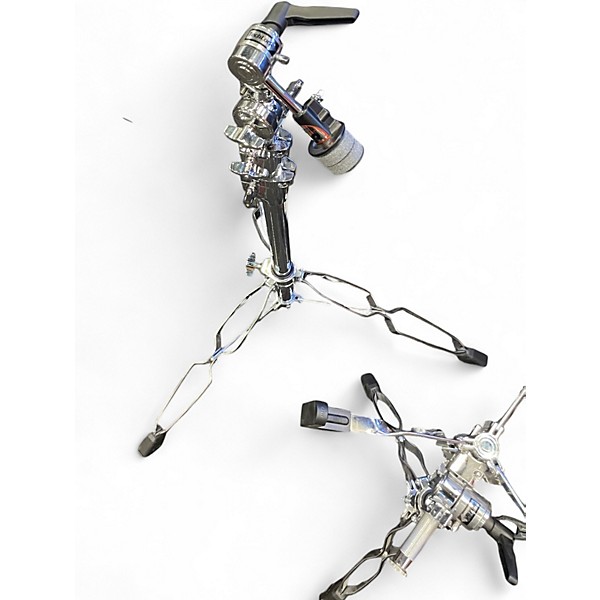 Used DW dwcp9700 cymbal stand Cymbal Stand