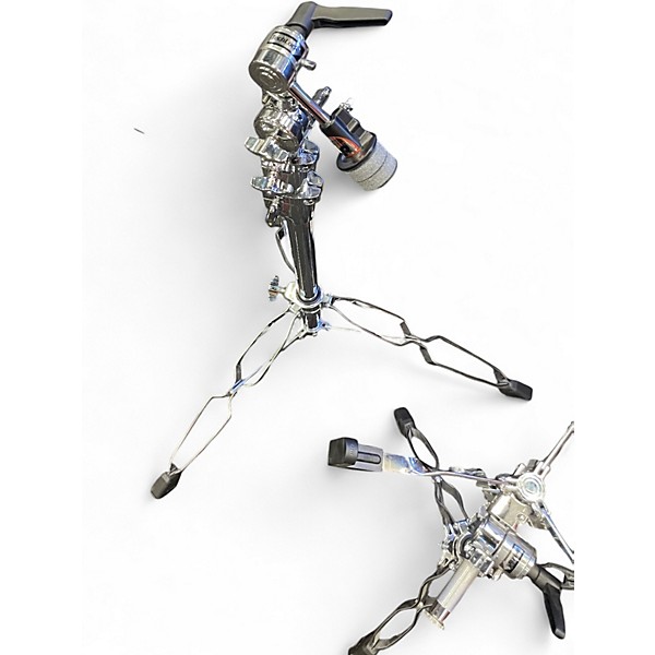 Used DW dwcp9700 cymbal stand Cymbal Stand