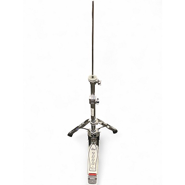 Used DW DWCP9500D Hi Hat Stand