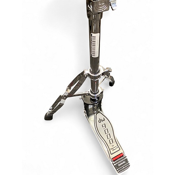 Used DW DWCP9500D Hi Hat Stand