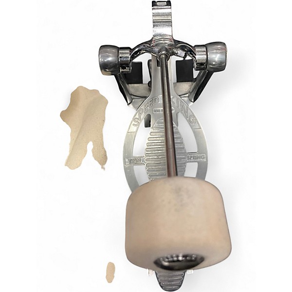 Used Ludwig speed king Single Bass Drum Pedal