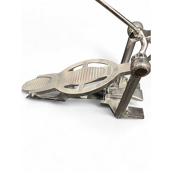 Used Ludwig speed king Single Bass Drum Pedal