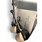 Used DW machined chain drive double Double Bass Drum Pedal