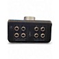 Used Mackie Big Knob Passive Volume Controller