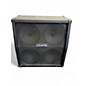 Used Crate G4X12SL Guitar Cabinet thumbnail