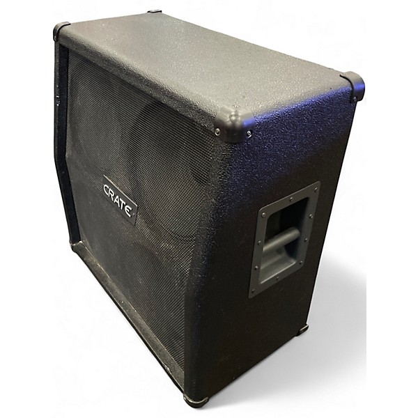Used Crate G4X12SL Guitar Cabinet
