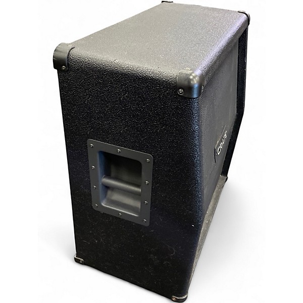 Used Crate G4X12SL Guitar Cabinet