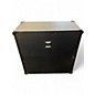 Used Crate G4X12SL Guitar Cabinet