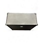 Used Crate G4X12SL Guitar Cabinet