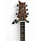 Used PRS SE Hollowbody II Piezo Peacock Blue Hollow Body Electric Guitar