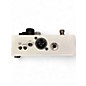 Used Electro-Harmonix battalion Bass Effect Pedal
