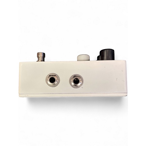 Used Electro-Harmonix battalion Bass Effect Pedal