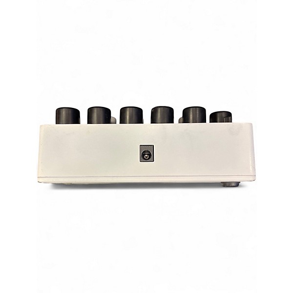 Used Electro-Harmonix battalion Bass Effect Pedal