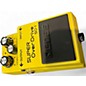 Used BOSS SD1 Super Overdrive Effect Pedal