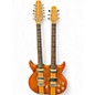 Used Cort DN-1 Natural Solid Body Electric Guitar thumbnail