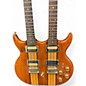 Used Cort DN-1 Natural Solid Body Electric Guitar