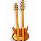 Used Cort DN-1 Natural Solid Body Electric Guitar