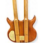 Used Cort DN-1 Natural Solid Body Electric Guitar