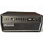 Used Ampeg SVT-CL Classic 300W Tube Bass Amp Head thumbnail