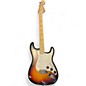 Used Fender Highway One Stratocaster 3 Color Sunburst Solid Body Electric Guitar thumbnail