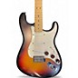 Used Fender Highway One Stratocaster 3 Color Sunburst Solid Body Electric Guitar