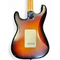 Used Fender Highway One Stratocaster 3 Color Sunburst Solid Body Electric Guitar