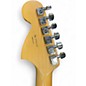 Used Fender Highway One Stratocaster 3 Color Sunburst Solid Body Electric Guitar