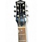 Used Gretsch Guitars G5426 ELECTROMATIC JET CLUB Silver Solid Body Electric Guitar