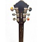 Used Michael Kelly PATRIOT DECREE Purple Solid Body Electric Guitar