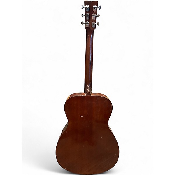 Used Yamaha FG150 Natural Acoustic Guitar