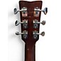 Used Yamaha FG150 Natural Acoustic Guitar