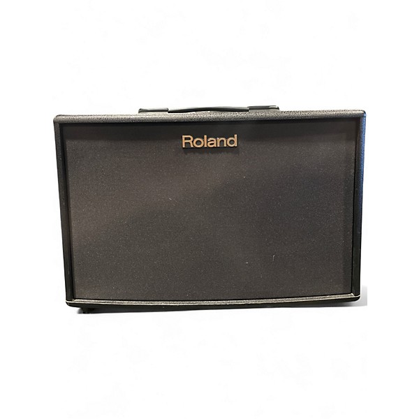 Used Roland AC-90 Guitar Combo Amp