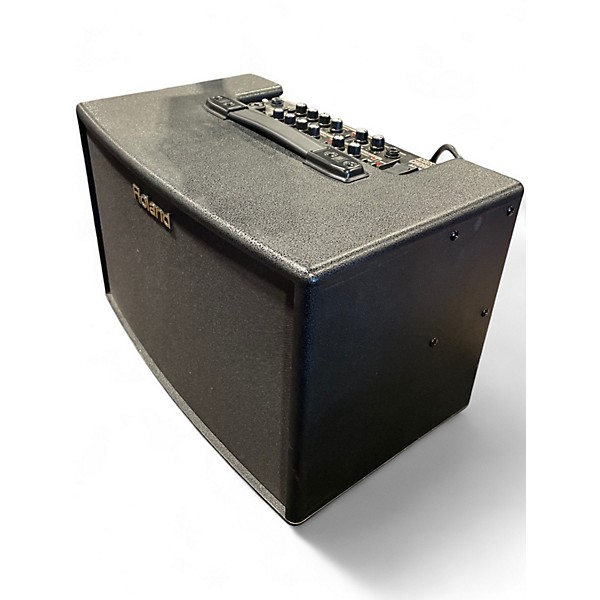Used Roland AC-90 Guitar Combo Amp