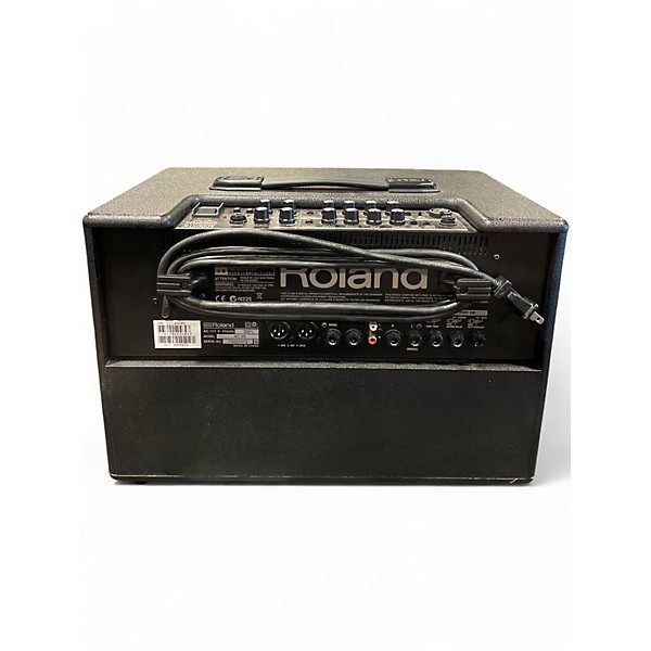 Used Roland AC-90 Guitar Combo Amp
