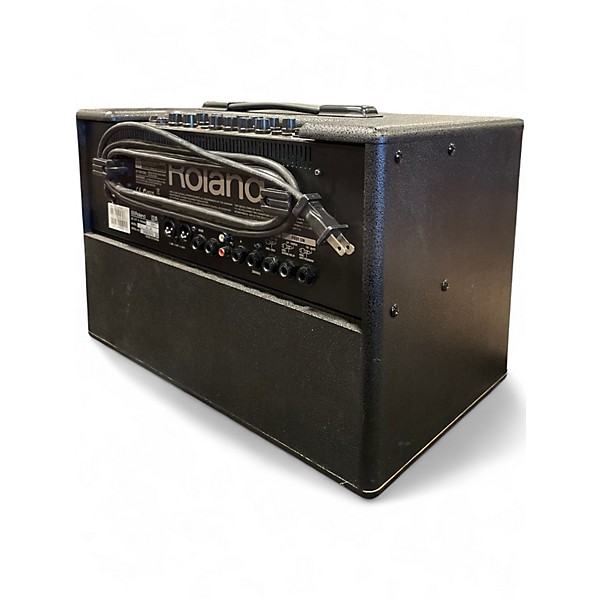 Used Roland AC-90 Guitar Combo Amp