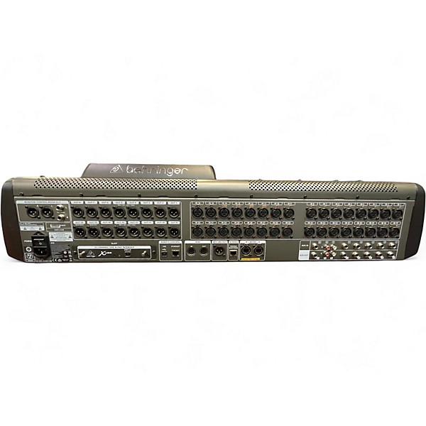 Used Behringer X32 Core Digital Mixer