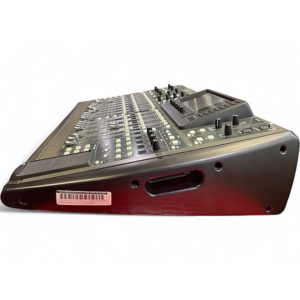 Used Behringer X32 Core Digital Mixer