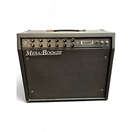 Used MESA/Boogie F50 Tube Guitar Combo Amp