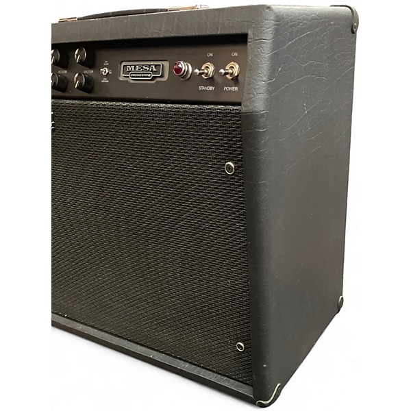 Used MESA/Boogie F50 Tube Guitar Combo Amp
