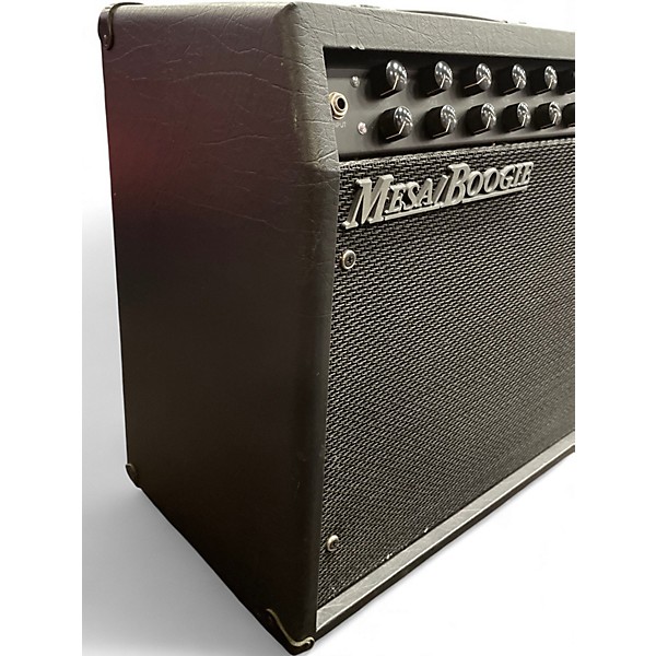 Used MESA/Boogie F50 Tube Guitar Combo Amp